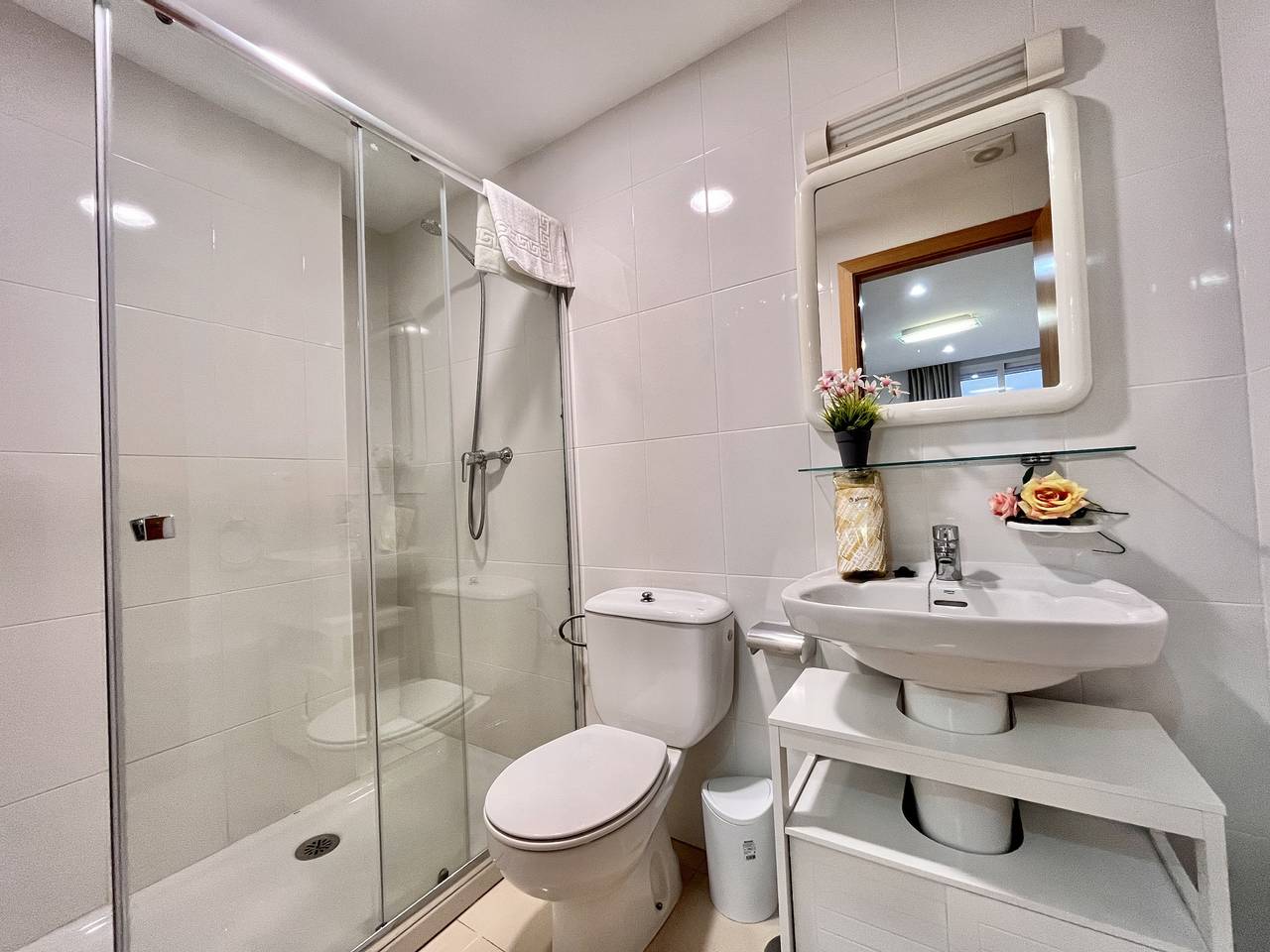 Entire apartment, Rouna I by Gloove  in Playa de Levante, Costa Blanca