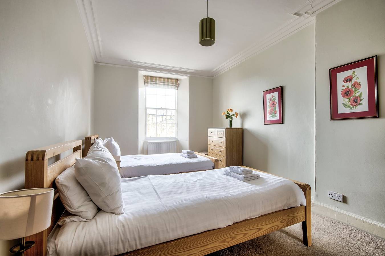 Apartamento entero, Guestready - Charming Home in Old Town in Edimburgo, Lothian