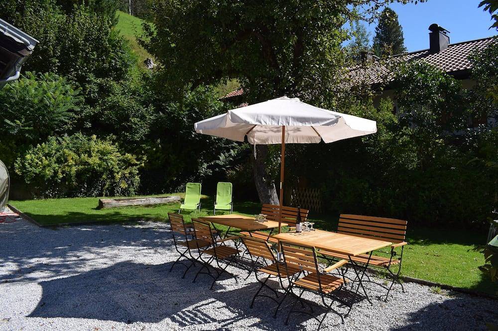 Ganze Wohnung, Chalet in Leogang, Wohnung Asitz (A) 3 x Schlafzimmer im ersten Stock in Loferer und Leoganger Steinberge, Leogang