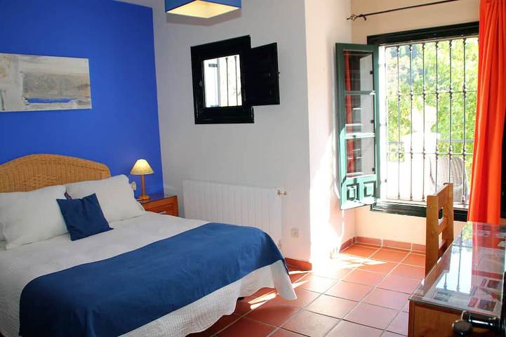 Gîte pour 5 personnes, avec jardin et balcon à Beas de Segura - 2