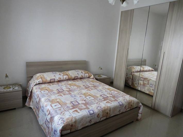 Maison d’hôte pour 4 personnes, avec vue à Manduria - 4