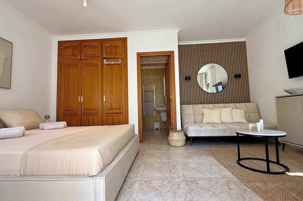 , Iwona, schöne sonnige Villa in Monte Solana in Pedreguer, Costa Blanca