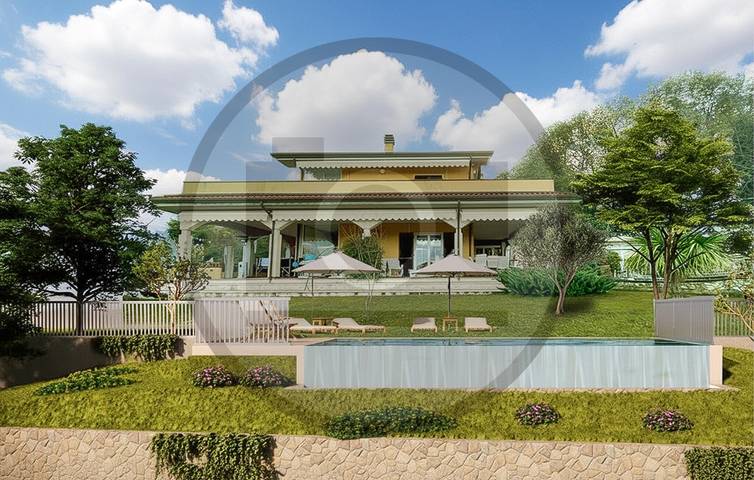 Location de vacances pour 8 personnes à Carrare - 3