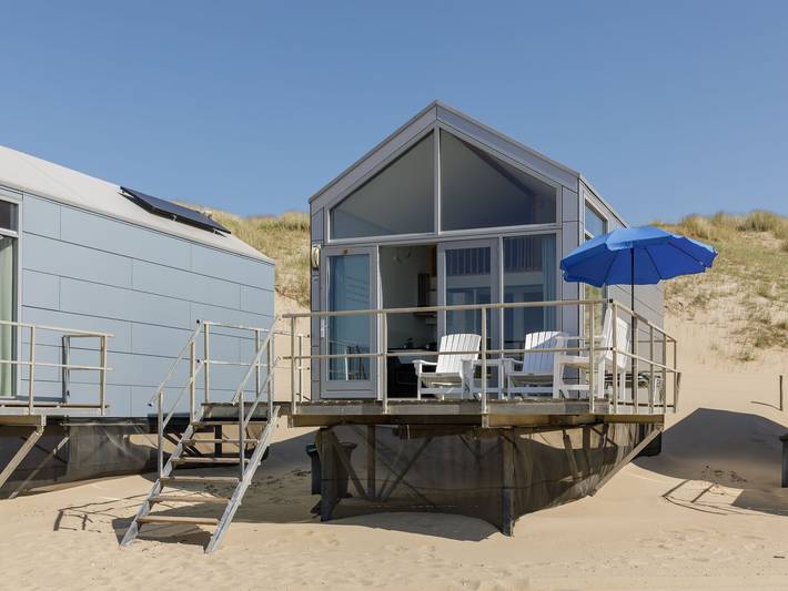 Ferienhaus für 6 Personen in Nordholland - 2