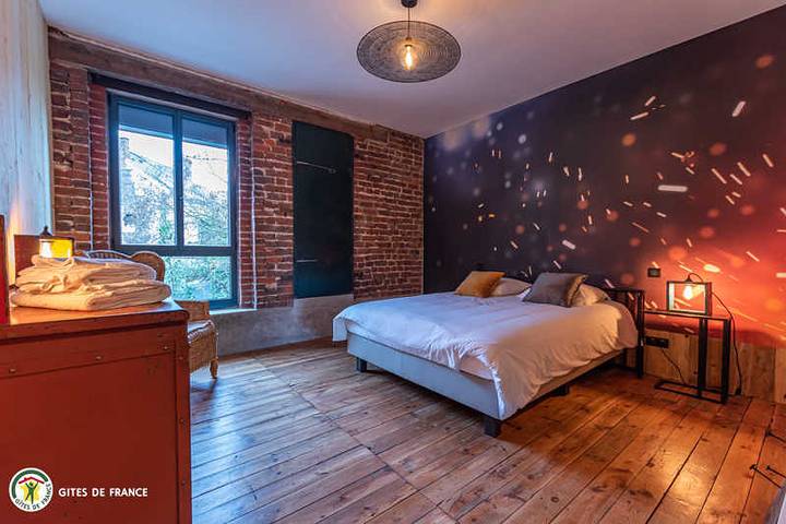 Gîte für 12 Personen in Champagne-Ardennen - 2