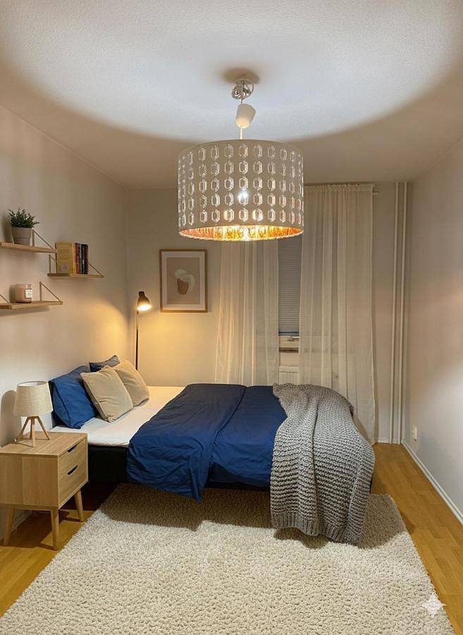 Maison d’hôte pour 2 personnes, avec terrasse et vue à Göteborg