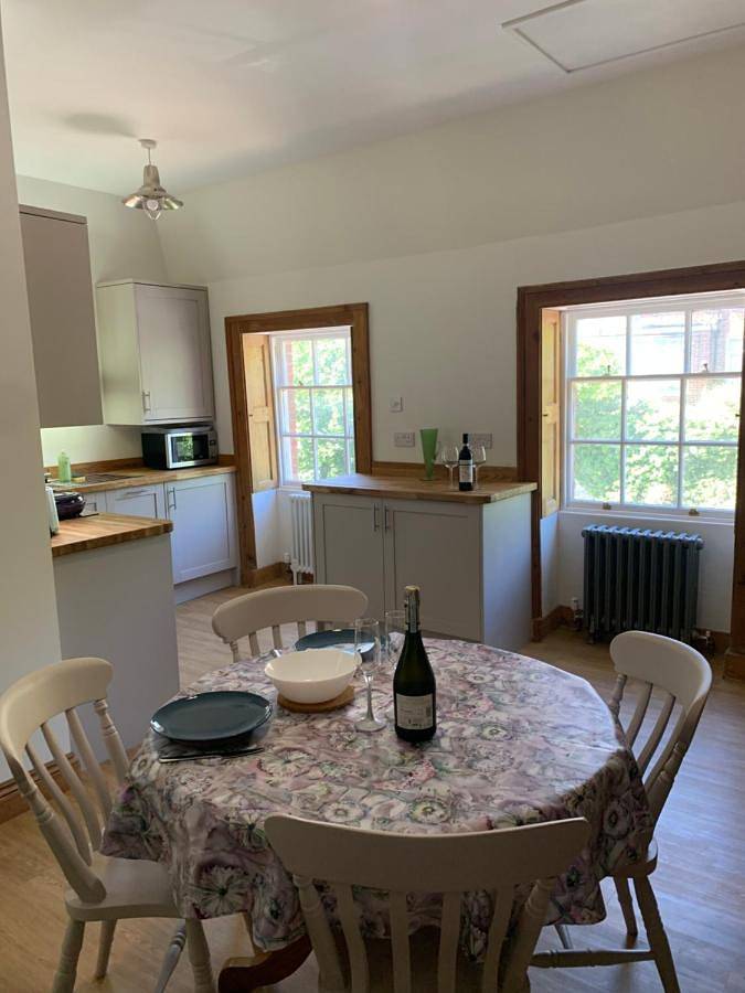 Holiday rental for 2 people, with View in Hythe