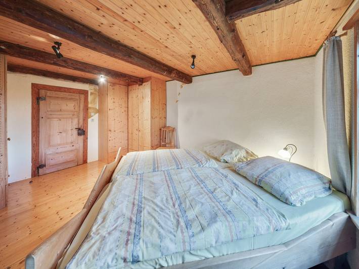 Bauernhaus für 6 Personen, mit Garten in der Lüneburger Heide - 4