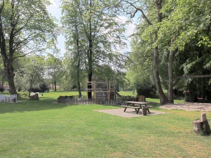Ferienhaus für 4 Personen, mit Garten, mit Haustier in Ostjütland - 2
