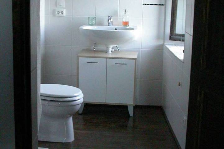 Gîte pour 6 personnes, avec Jardin à San-Giovanni-di-Moriani - 3