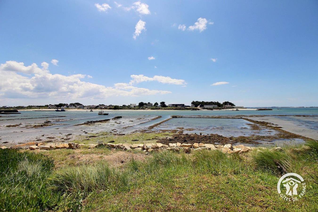 Bâbord in Carnac, Côte des Mégalithes