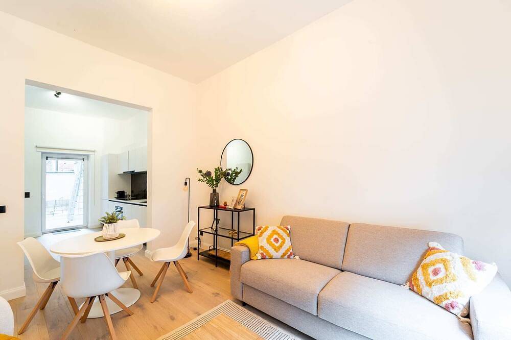 Ganze Wohnung, Your Antwerp Adventure: Sleeps 4! in Antwerpen, Antwerpen und Umgebung