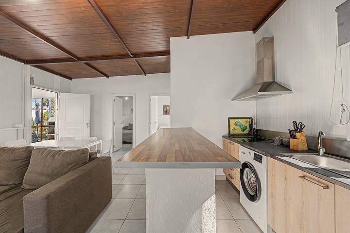 Holiday Home 'El Encanto De Ronda' with Mountain View, Private Pool and Wi-Fi in Ronda, Serranía de Ronda