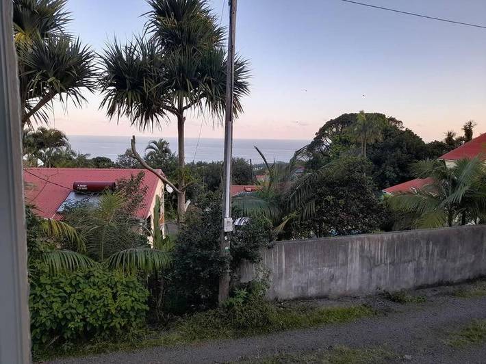 Appartement de vacances pour 5 personnes