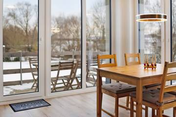 Ferienwohnung für 4 Personen in Rosdorf, Niedersachsen, Bild 1