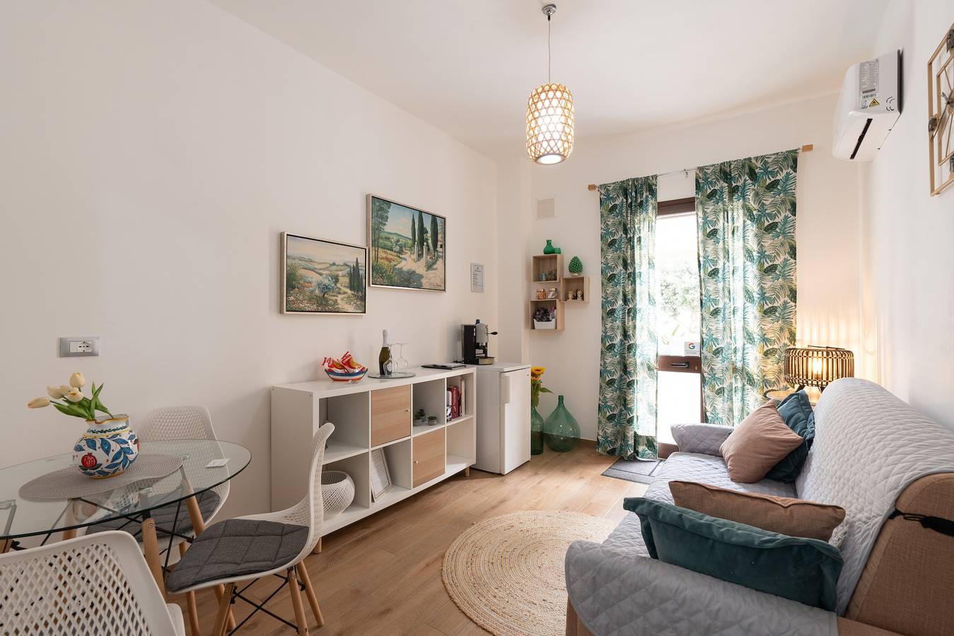 Ferienwohnung für 5 Personen in Santa Ninfa, Trapani Provinz