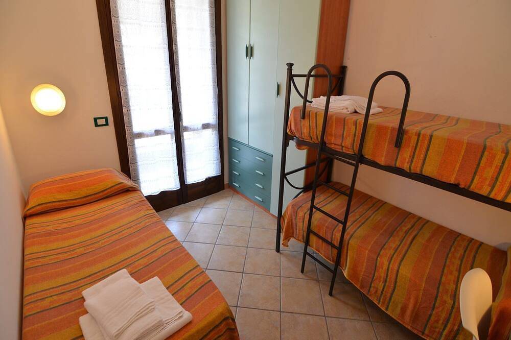 Apartamento entero, Retiro Lido cerca de la playa in Lido di Spina, Provincia de Ferrara