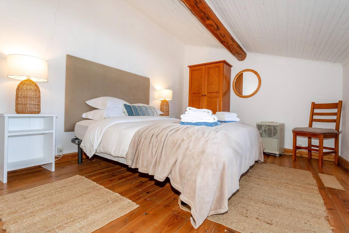Ferienhaus für 2 Personen mit Terrasse in São Miguel Island, Porto Formoso