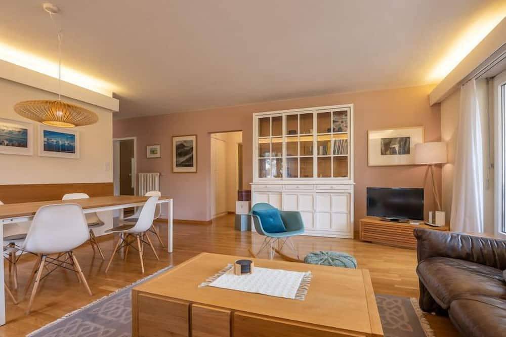 Appartamento vacanze a Engadina a partire da 291€ a notte
