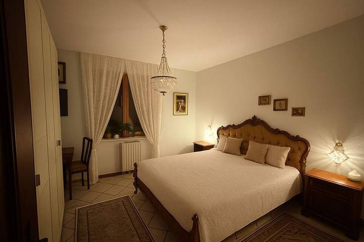 Ganze Wohnung, Lucia's Paradise in Bagni Lido del Rogiolo, Livorno