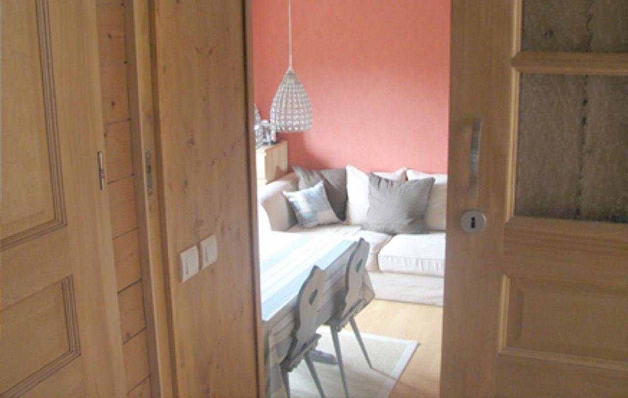 Appartement entier, Gite Habsiger in Ottrott, Bas-Rhin Alsace