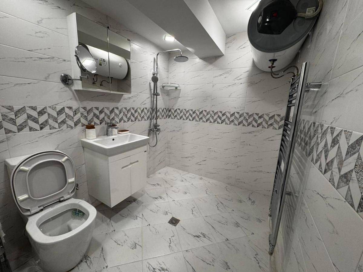 Appartement entier, Апартамент за гости Ани in Vratsa, Balkan Mountains