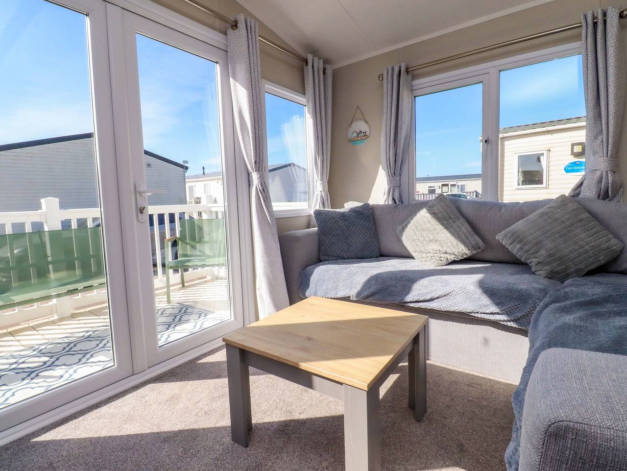 Plot B2 Crozzers Place in Lancashire