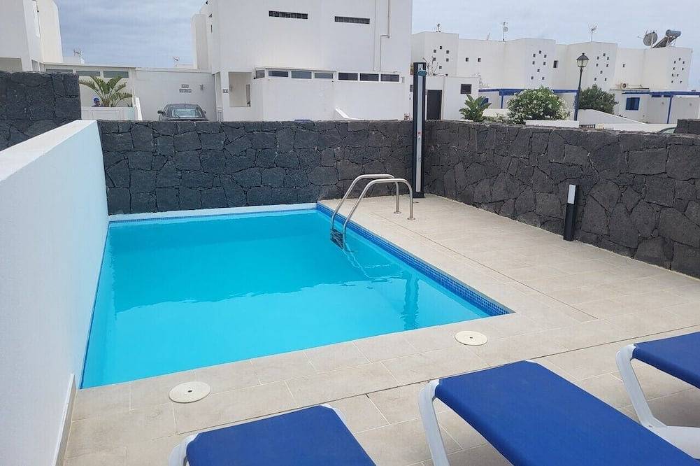 Casa vacanza a Yaiza a partire da 184€ a notte