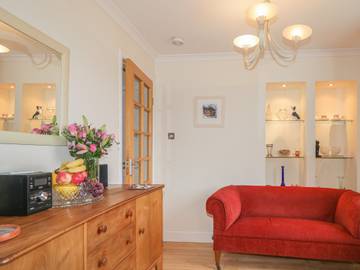 Gîte pour 7 Personnes dans Skye, Hébrides intérieures, Photo 4