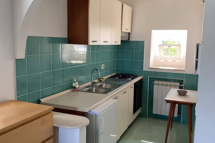 Chambre d’hôte pour 2 personnes, avec jardin et piscine dans Ischia - 2