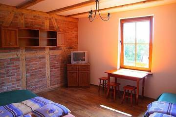 Dom dla 14 osoby w Powiat gryficki, Zdjęcie 4