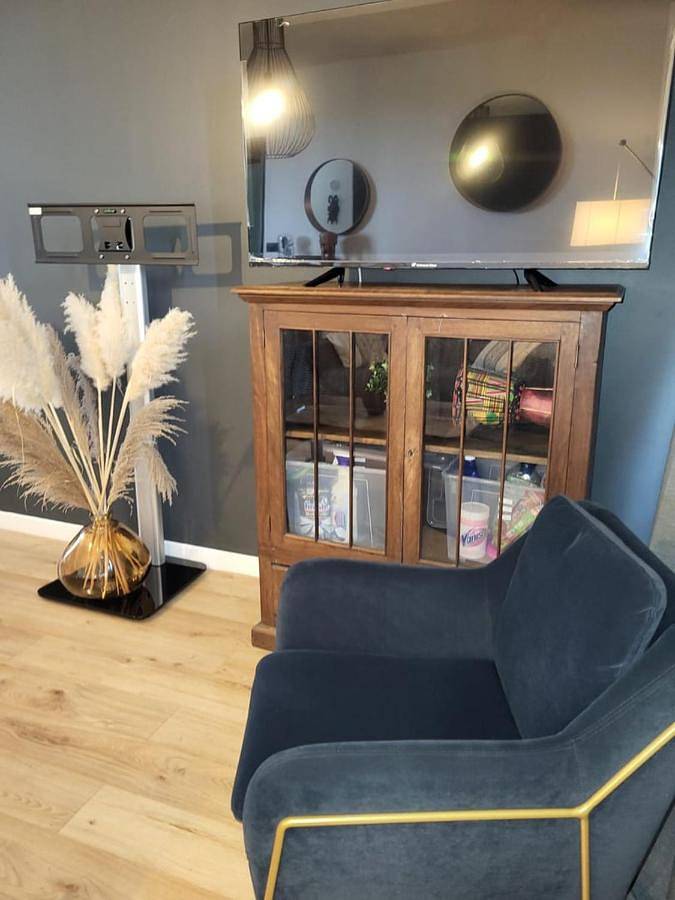 Gîte pour 4 personnes à Joué-lès-Tours - 2