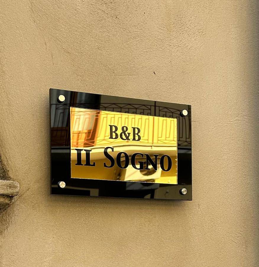 B&B Il Sogno in Lamezia Terme, Province de Catanzaro