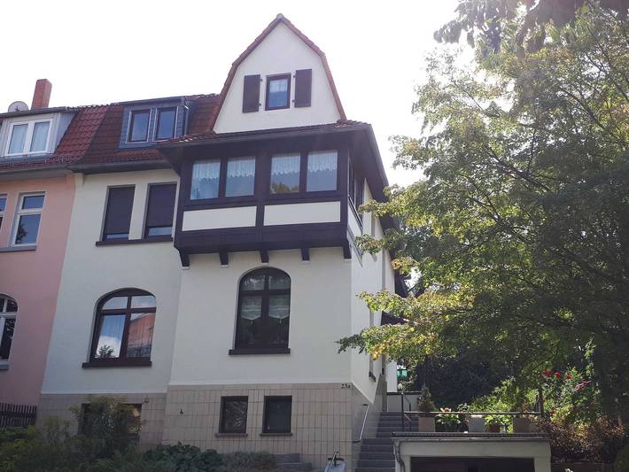 Ferienwohnung für 5 Personen, kinderfreundlich in Erfurt - 4