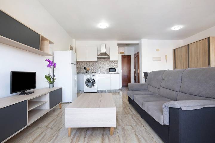 Ferienwohnung für 2 Personen, mit Garten auf Fuerteventura - 4