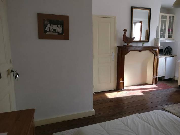 Gîte pour 2 personnes à Condom - 4