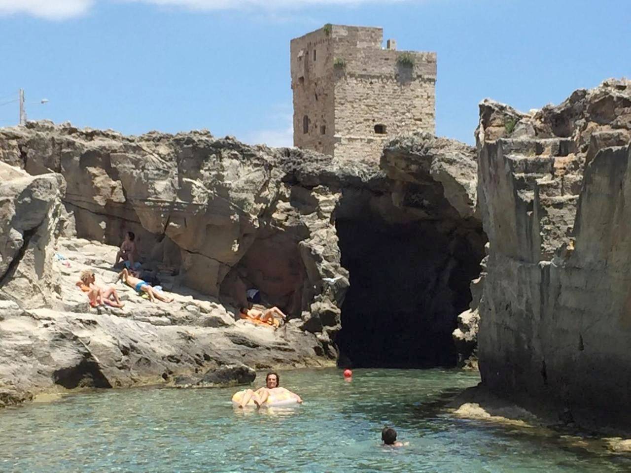 Agriturismo Salento D'Arare in Marina Serra, Tricase