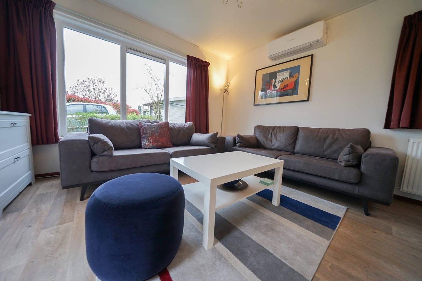 Europarcs Maasduinen — Unique 6 in Limburg (Niederlande)