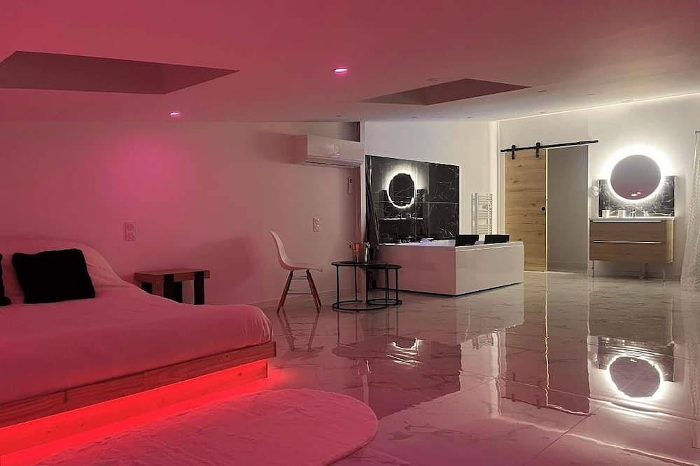 Entire apartment, Galata Garden in Béziers, Côte d'Améthyste