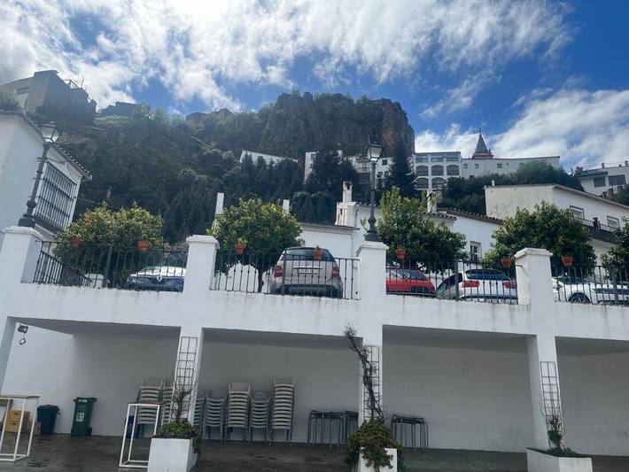 Gîte pour 4 personnes à Zahara de la Sierra - 3