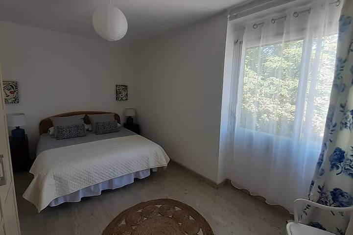 Location de vacances pour 5 personnes, avec piscine ainsi que jardin et terrasse à Villefranche-d'Albigeois - 3