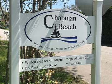 Beach Rental for 8 Guests in Westbrook, Connecticut, Picture 2
