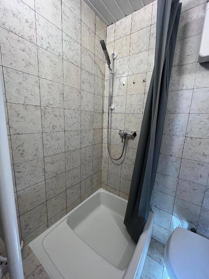 Maison d’hôte pour 2 personnes, avec jardin et vue à Budapest - 3