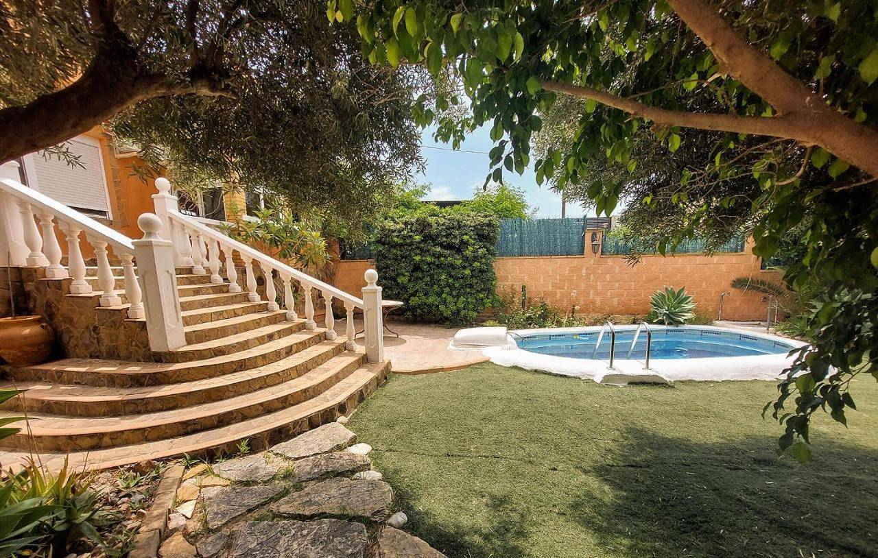 Cozy Home In El Campello in El Campello, Costa Blanca