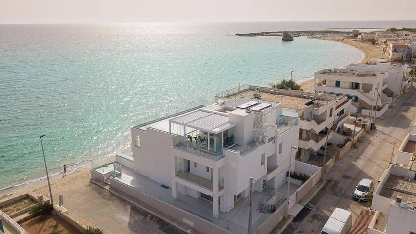 Hôtel pour 4 personnes, avec terrasse et jacuzzi, adapté aux familles