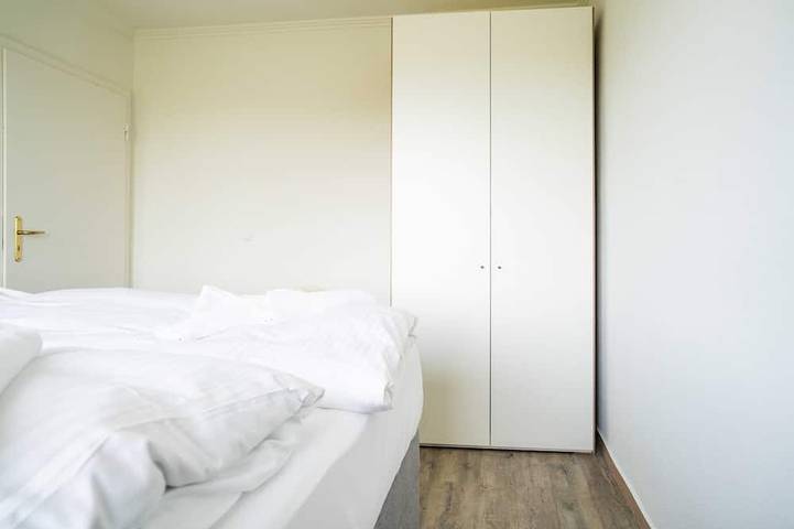 Ferienwohnung für 2 Personen in Nationalpark Vorpommersche Boddenlandschaft - 3