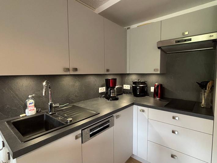 Gîte pour 4 personnes à Autrans - 3