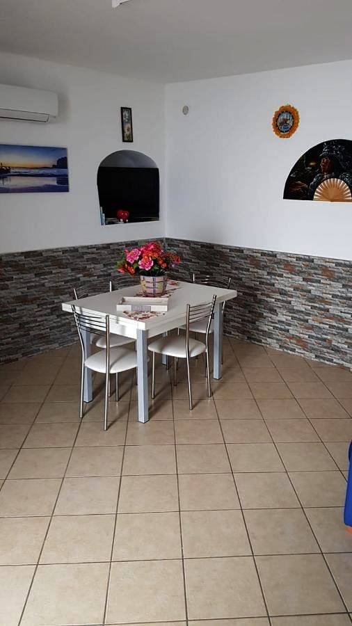 Two-Bedroom House in Tovere, Amalfi