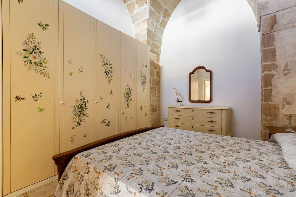 Il Vicoletto by Barbarhouse in Maruggio, Golfo de Tarento