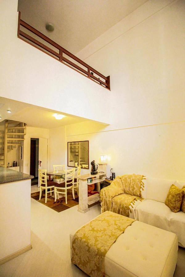 Casas e apartamentos de temporada para 5 pessoas em Moema